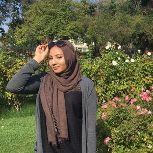 Meet your Posher, Sumaiya